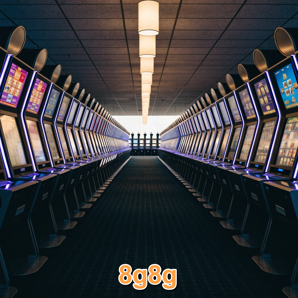 Screenshot 2 - 8g8g Features