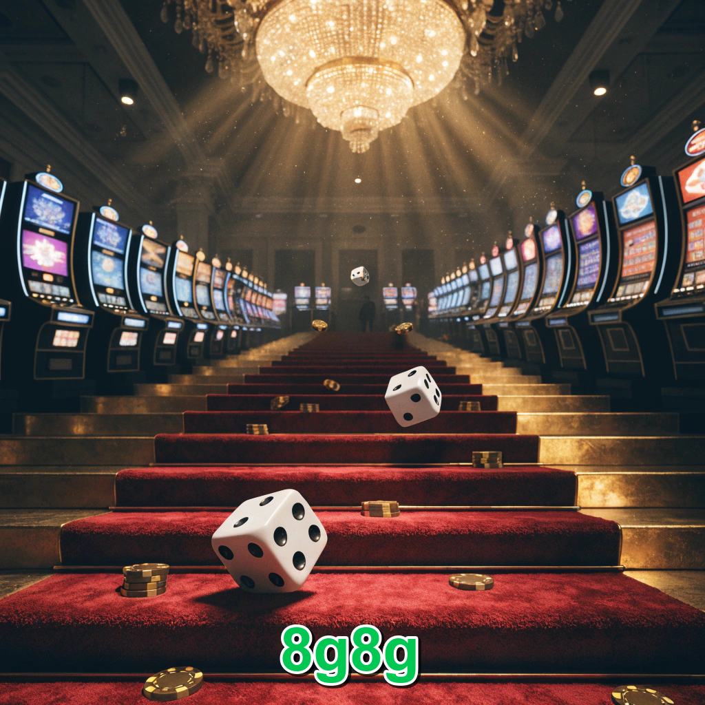 Screenshot 2 - 8g8g Features